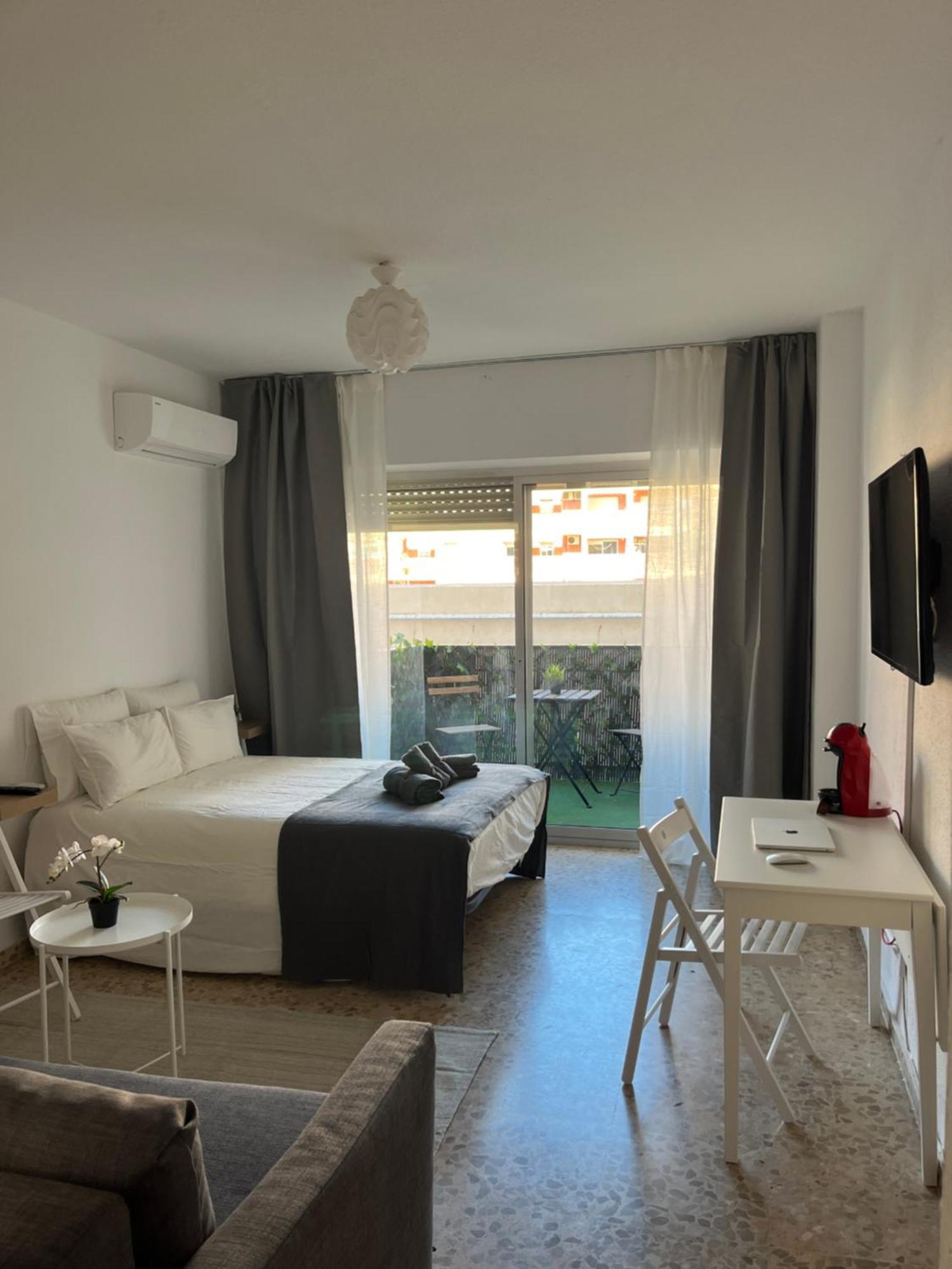 Apartment Ramai 117 *